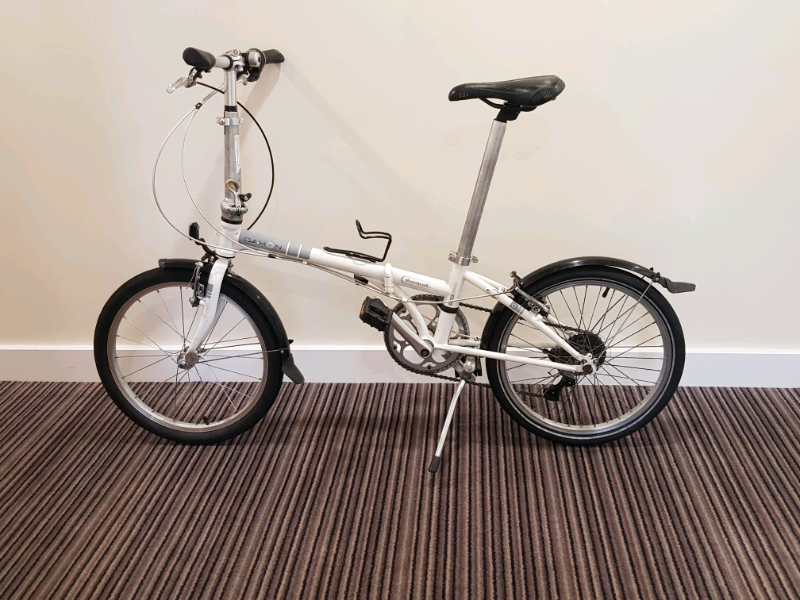 gumtree foldable bike